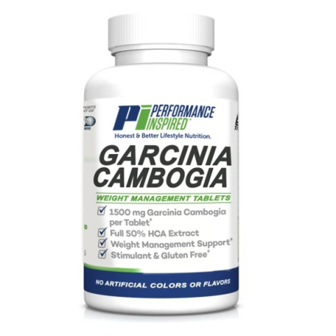 garcinia cambogia whole